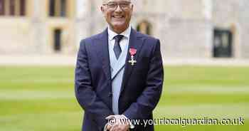 Gregg Wallace addresses allegations of 'inappropriate comments' towards woman