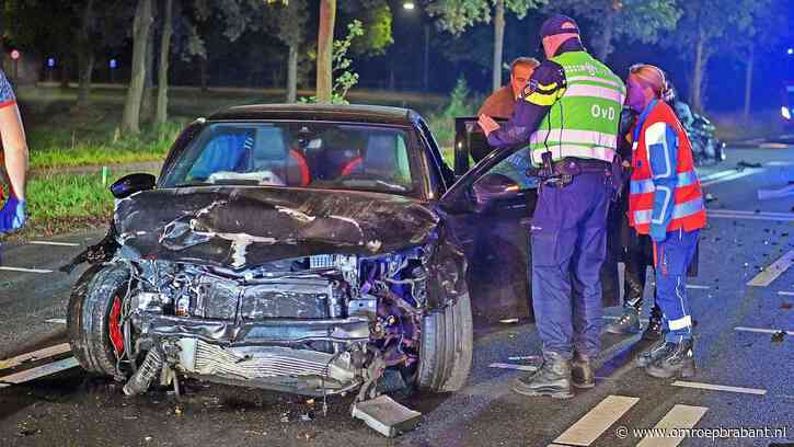 Man (21) uit Bladel overleden na aanrijding in zijn woonplaats