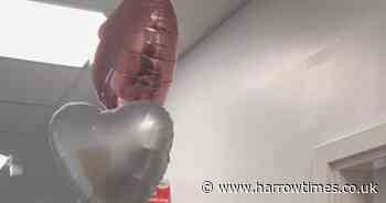 Woman's bizarre warning sign that told her cancer was crushing her heart