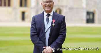 Gregg Wallace addresses allegations of 'inappropriate comments' towards woman