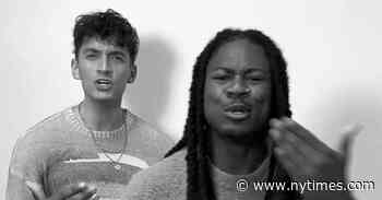 ‘American Idiot,’ Reborn in L.A. With American Sign Language