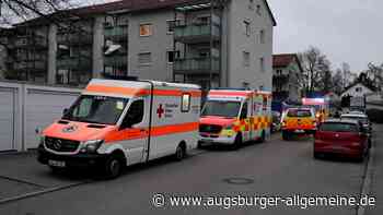 Tödliche Messerattacke am Eselsberg kommt vor Gericht: Mann soll in Psychiatrie