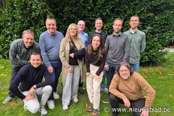 N-VA gaat in zee met CD&V: “Onze programma’s sluiten het best bij elkaar aan”