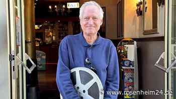 Wie ein Bernauer mit einem Filmfestival die Welt ein Stückchen besser machen will