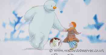 Royal Mint reveals it will hide 1 gold Snowman 50p coin in an advent calendar