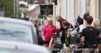 Gavin and Stacey star addresses the Smithy and Nessa wedding rumours