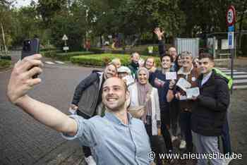 Mortsel krijgt opnieuw groene burgemeester, N-VA van de troon gestoten: “Ik moet er nog aan wennen, maar we zijn er klaar voor”