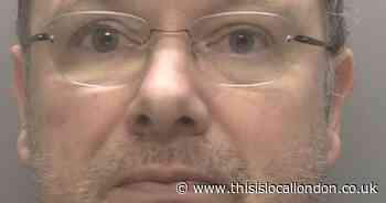 Disgraced lawyer boasted about sexually assaulting child