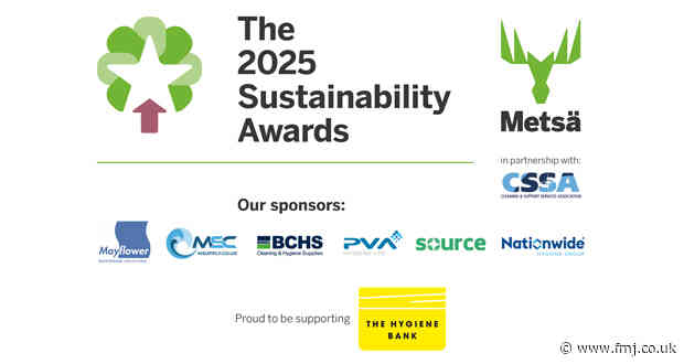 Metsä Group’s 2025 Sustainability Awards submission window closes with 91 entries