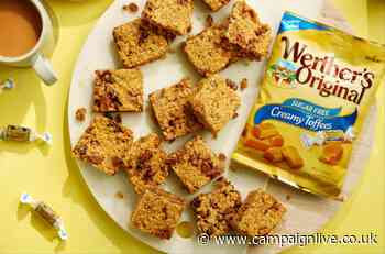 Werther’s and Bendicks owner launches £10m media review