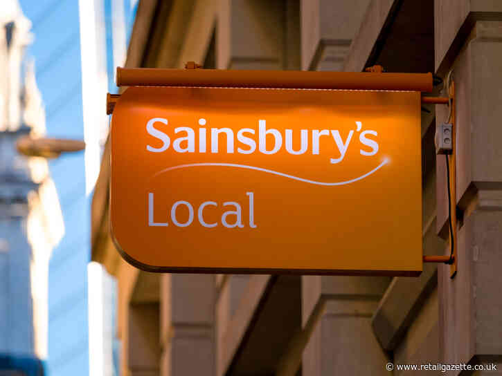 Sainsbury’s kicks off convenience store range improvement programme
