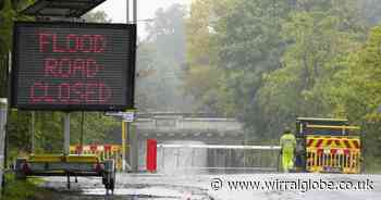 Government urges public to prepare for floods after wettest 18 months on record