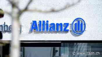 Allianz muss um Milliarden-Übernahme in Singapur bangen