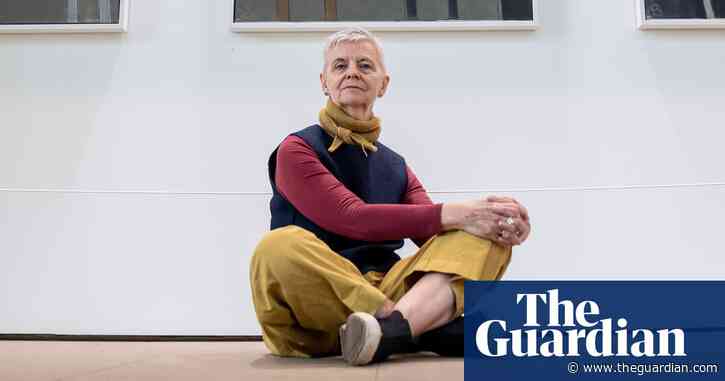 A new start after 60: I went to art school at 66 – and now I’ve sold hundreds of paintings