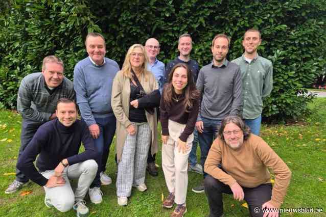 N-VA gaat in zee met CD&V onder leiding van allereerste vrouwelijke burgemeester: “Onze programma’s sluiten het best bij elkaar aan”