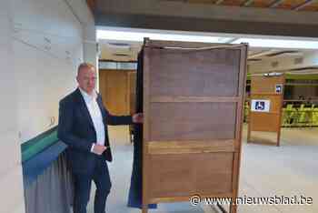 Kalmthouts burgemeester Lukas Jacobs verovert zetel in provincieraad