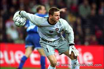 Voormalig PSV-doelman neemt afscheid van het voetbal: 52-jarig icoon heeft niet lang meer te leven