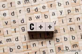 Reflection in C++26: Layout der Datentypen bestimmen