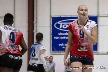 Nick Audooren botst met Saturnus Michelbeke op oppermachtig Bevo Roeselare: “We moeten hieruit leren”