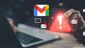 KI-Angriff bedroht Milliarden Gmail-User