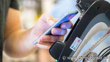 Deutsche bevorzugen weiterhin das Bargeld – noch ...