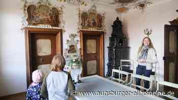 Ein Ort voller Geschichte und kurioser Geschichten