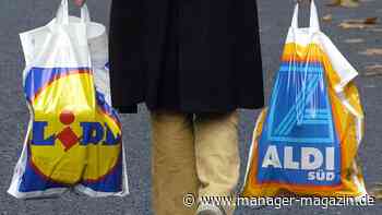 Aldi gegen Lidl: Der Kampf der Discounterriesen, Familie Albrecht gegen Dieter Schwarz