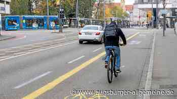 Dauerhafter Radweg in der Hermanstraße ist der richtige Schritt