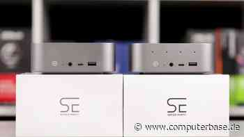 Beelink SER9 im Test: Mini-PC mit AMD Ryzen AI 9 HX 370 kratzt an der Perfektion