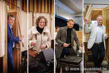 Bart Somers kan zeker drie coalities vormen in Mechelen, maar eentje schijnt meer kans te maken