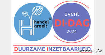 Kennisevent over Duurzame Inzetbaarheid voor de sector Groothandel Groenten & Fruit