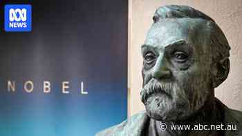 Nobel memorial prize in economics goes to researchers who showed democratic institutions boost economic growth