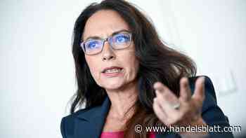 Unicredit: „Politische Möglichkeiten ausschöpfen“: DGB-Chefin fordert Widerstand gegen Verkauf der Commerzbank