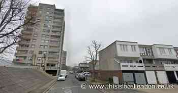 Man found with cut and head injuries after Thamesmead fight was rushed to hospital