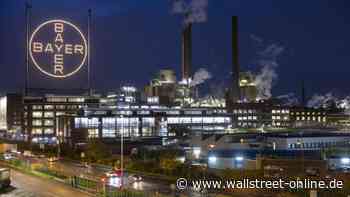 Umbau beschleunigt: Bayer: Tausende Stellen fallen weg, Einsparungen in Milliardenhöhe geplant
