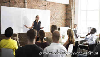 ‘Accountantsopleiding moet beter aansluiten op praktijk’