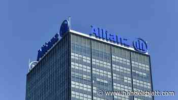 Bericht: Singapur blockiert Einstieg von Allianz bei Income Insurance