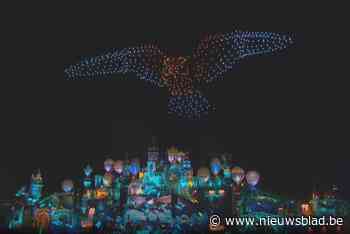 Primeur op Tomorrowland voor editie in Brazilië