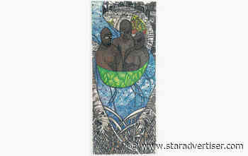 Honolulu Museum of Art exhibit spotlights McKinley’s artists