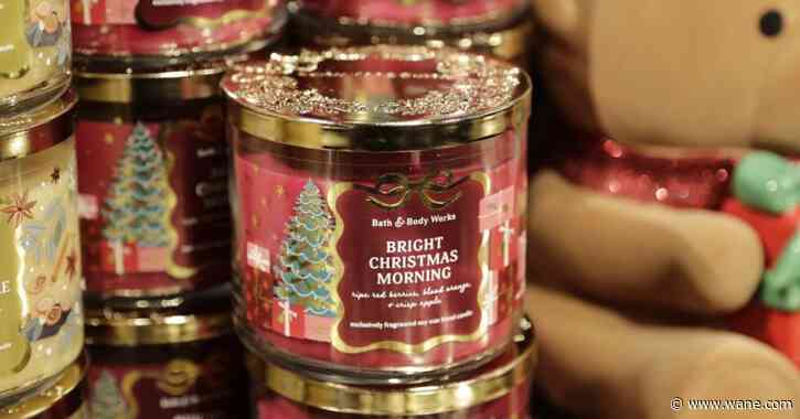 Eggnog before Thanksgiving? Shoppers scramble store calendars