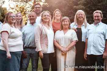 Burgerbeweging P.R.O. Wuustwezel  met één zetel naar gemeenteraad: “We hebben een nieuwe start gemaakt”