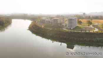 MORE Architecture biedt een alternatief voor Chinese verstedelijking