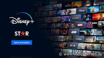 Disney+ wird in Kürze teurer, jetzt noch fix ein günstiges Abo sichern!