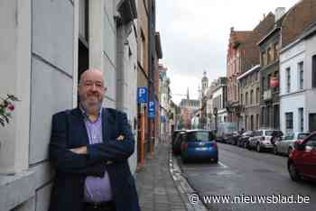 Dubbel gevoel bij Marc Snoeck: “Terug in de oppositie zitten voelt raar na zo’n mooie uitslag”