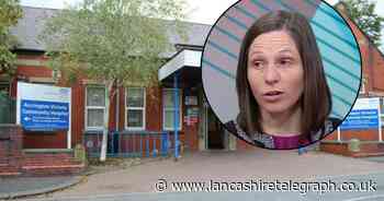 MP demands extra NHS cash from Chancellor after hospital closure