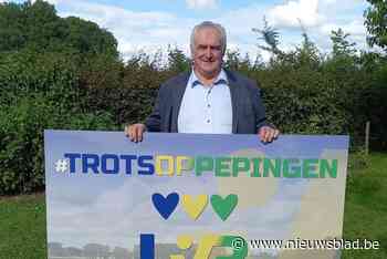 Burgemeester Eddy Timmermans ontgoocheld: “Het was net niet goed genoeg”