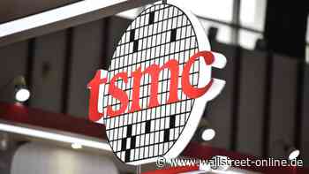 Expansionspläne: Taiwan Semiconductor: Noch mehr Halbleiterwerke für Europa?