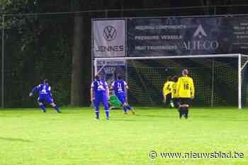 “We gaan het dit seizoen nog moeilijk krijgen”, SC Keerbergen vergeet zichzelf te belonen en verliest nu ook van Kortenberg