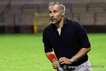 Kurt Delaere beseft dat KRC Harelbeke op basis van het aantal kansen altijd had moeten winnen tegen Petegem: “Puntenverlies is echt zonde”