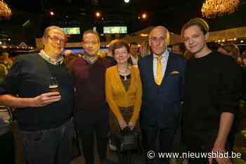 Partij van Merksemse districtsburgemeester Bungeneers (N-VA) blijft de grootste, Vlaams Belang en PVDA in top drie: “We willen een meerderheid zonder extremen”